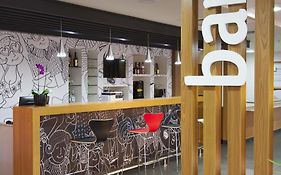 Ibis Cascavel