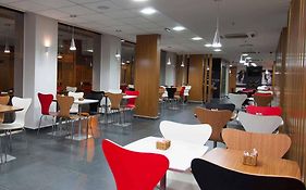 Ibis Cascavel